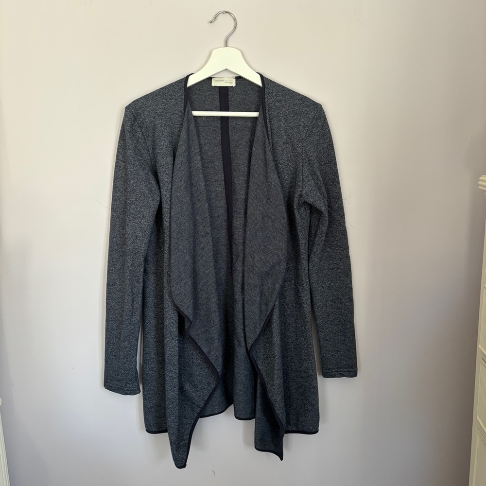 Elegantees Fair Trade Cardigan